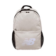 New Balance Small Unisex's Backpack - Beige