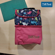 Milk Planet DEFECT Igloo Cooler Bags Milk Bottle Breastmilk Cooler Bag