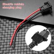 BACKSTREET4FC3 1/2/5pcs E-bike Battery Charger for 36V 48V Charging Plug Universal Charging Socket