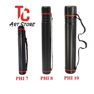 Drawing Paper Tube A0/A1/A2/A3/A4 - Tube 7,8,10