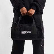 WISED | FUSED | DUFFLE BAG DUFFEL BAG TRAVEL BAG GYM BAG WEEKENDER BAG
