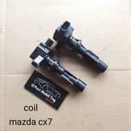 Coil / Koil Ignition Mazda Cx7 Cx 7 / Cx9 Cx9  HARGA Per Pcs