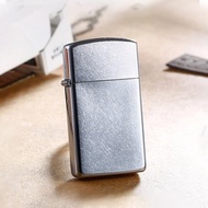 【ZIPPO官方旗艦店】 經典花紗(窄版)防風打火機 1607
