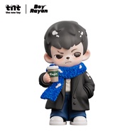 【Launch Local Time 08:00 PM, Oct 20th】TNTSPACE Rayan Let's Date Series Figures Blind Box Figure Birt