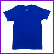 ▤ Ateneo University Tees Ateneo AMDG  Unisex T-Shirt