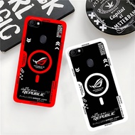 HP { EC003 } Latest OPPO F5 F7 F9 Case - OPPO F5 F7 F9 Phone Case - ElevenCase - Pro Camera Softcase