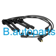Spark Plug Wire NISSAN SUNNY B13 1990-1994 B14 1995-2000 NV Pickup Truck Sedan Y10 PRIMERA P10 P11 G