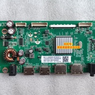 Original KTC H24T09P Drive Board SM2775DA Motherboard M3D Power Supply High Voltage Integrated Board