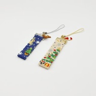 Irene時光女神~佳節系列聖誕串珠吊飾~情人節生日禮物