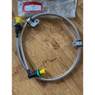Vision 2016 alloy fuel hose set