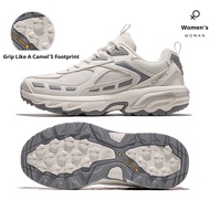 CAMEL CROWN CaveRock Outdoor Hiking Shoes for Men and Women | Breathable Mesh Trail Sneakers Lightwe