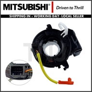 CLOCK SPRING MITSUBISHI TRITON VGT KL1T , KL3T , MIRAGE  - 8619A164