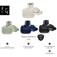 B&W Bowers & Wilkins PI8 ANC True Wireless Earbuds I 2 Years B&W Malaysia Warranty