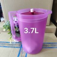 💖💖 Tupperware Expression Pitcher / Gourmet Pitcher / Handy Pitcher (1pc) 2L