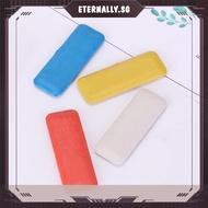 [eternally.sg] 4pcs Erasable Tailors Chalk Fabric Patchwork Marker Sewing Tool