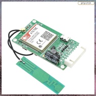[L E U R] SIMCOM A7670E 4G LTE Cat1 Module A7670E 4G LTE Cat1 Module with SIM Card Slot TTL UART 2G 