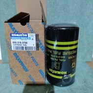 600-319-3750 600-311-3750 fuel filter