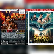 Angels Fallen 2024 (Dense Richards)