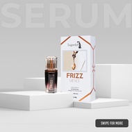 [SG LOCAL INSTOCK] SUGARDOLL - FRIZZ ME NOT SERUM