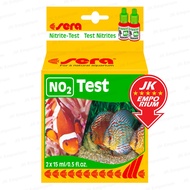 Sera Nitrite NO2 Test Kit 75 Tests Nitrit