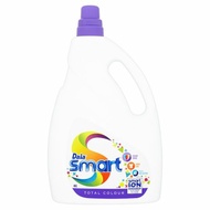 Daia Smart Total Colour Concentrated Liquid Detergent 4kg
