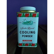 SNAKE BRAND COOLING POWDER