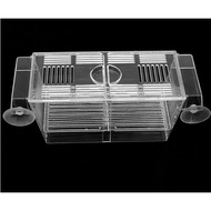 Fish Bredding Isolation Aquarium incubator box tank