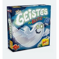 Geistes Blitz Ghost Catching Game