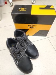 Mofork安全鞋