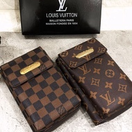 Db62 &gt;&gt; LV GLUTA HP Wallet+hpo dus Multipurpose Wallet BOX