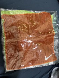 Nike 毛巾三條