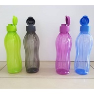 READYSTOCK Tupperware 1L 1000ML Eco Bottle Flip top