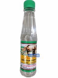 {泰菲印越} 印尼 LARUTAN PENYEGAR 犀牛水 cap badak 清涼水 飲料水 200ml kaki 