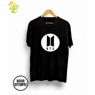 YC K-Pop T-shirts screen printing can request your own photo/ image - T-shirts bebas Design - T-shir