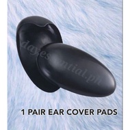 Ear Cover pads/ Ear cap (1 pair)