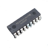 Chip PIC16F84A-04IP DIP-18