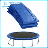 PE Trampoline Edge Cover Sun Protection Waterproof Pad Replacement Spring Cover for Outdoor Accessor