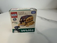Takara Tomy Tomica 龍貓貓巴士