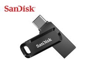 「阿秒市集」SanDisk Ultra Go USB 512G 1TB TypeC 雙用 OTG 隨身碟 SDDDC3