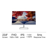 HP Monitor M24f FHD 23.8 INCH