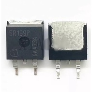 5pcs Original 5R199P IPB50R199CP TO-263 550V 17A transistor