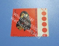 徵求 普通猴票 1980年T46猴年版票 猴郵票，長期收購大陸郵票，全國山河一片紅，大龍郵票，慈壽郵票普五郵票，1960年 特38金魚