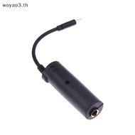 [Woyao] Type-C Guitar Effects Replace Guitars With Mobile Phone Guitar Interface Converters Phone Gu