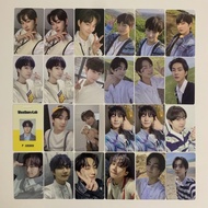 [ WTS ] ENHYPEN JUNGWON HEESEUNG JAY JAKE SUNGHOON SUNOO NI-KI GROUP OFFICIAL PHOTOCARD PC