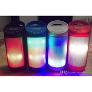 A48 portable speaker