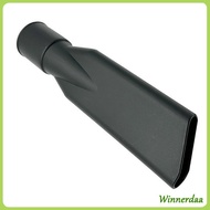 WIN 44mm Flat Seam Nozzle Head Suction Home Vacuum Cleaner Accessories