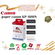 Lenz- Paper Canon Selphy Kp-108