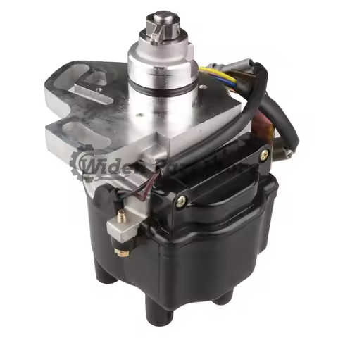 New Ignition Distributor For Toyota Soluna Corolla AL50 AE110 5AFE 19020-15180