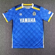 ▩☜✠ 2023 season Japanese J-League Iwata joy jersey short-sleeved football uniform Jubilo Iwata home blue