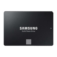 AUTHENTIC Samsung SSD 870 EVO SATA III 2.5 Inch